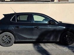 Nero Usata 2023 Opel Corsa Tre volumi | 15.500 € (Buon prezzo)