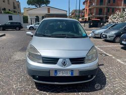 Grigio Usata 2005 Renault Grand Scénic II Dynamique Monovolume | 1299 €