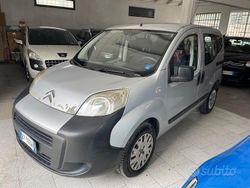 Grigio Usata 2009 Citroën Nemo Monovolume | 3800 € (Buon prezzo)