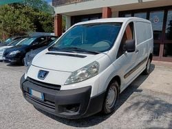 Bianco Usata 2010 Fiat Scudo Furgone | 6900 € (Ottimo prezzo)