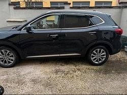 Nero Usata 2024 MG HS SUV | 17.000 € (Super prezzo)