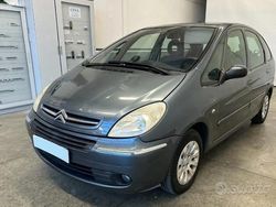 Grigio Usata 2006 Citroën C4 Picasso Monovolume | 600 €