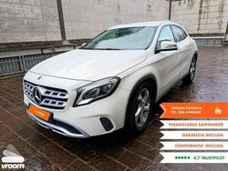 Usata 2017 Mercedes GLA200 Executive SUV | 16.890 € (Ottimo prezzo)