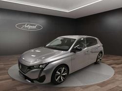 Grigio Usata 2023 Peugeot 308 Allure Tre volumi | 17.900 € (Ottimo prezzo)
