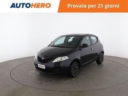 Blu Usata 2019 Lancia Ypsilon Gold Due volumi | 8799 € (Buon prezzo)