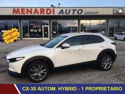 Bianco Usata 2020 Mazda CX-30 SUV | 13.900 € (Super prezzo)