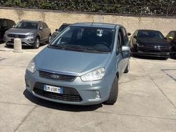 Usata 2008 Ford C-MAX Titanium Monovolume | 3300 € (Buon prezzo)