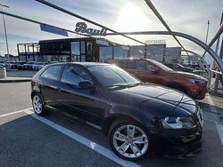 Usata 2009 Audi A3 Ambition Tre volumi | 7000 € (Buon prezzo)