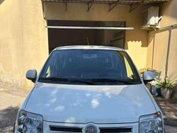 Bianco Usata 2011 Fiat Panda 4x4 Climbing Due volumi | 6000 € (Ottimo prezzo)