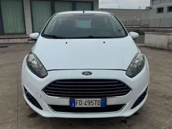 Other Usata 2016 Ford Fiesta Business Edition Due volumi | 6800 € (Buon prezzo)