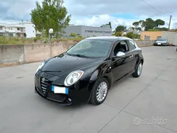 Nero Usata 2013 Alfa Romeo MiTo Due volumi | 5500 € (Buon prezzo)
