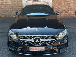 Nero Usata 2020 Mercedes E220 Premium Coupé | 33.000 € (Super prezzo)