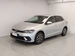 Grigio Nuova 2025 VW Polo Edition Due volumi | 21.900 € (Buon prezzo)