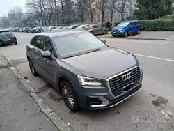 Grigio Usata 2018 Audi Q2 Business SUV | 18.000 € (Cara)