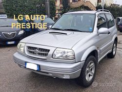 Grigio Usata 2003 Suzuki Grand Vitara Station wagon | 5000 € (Super prezzo)