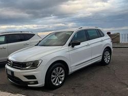 Usata 2018 VW Tiguan SUV | 19.500 € (Ottimo prezzo)