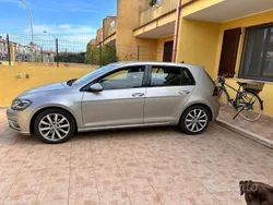 Usata 2017 VW Golf VII Highline Due volumi | 15.000 € (Buon prezzo)