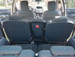 Grigio Usata 2013 Ford C-MAX Monovolume | 6500 € (Buon prezzo)