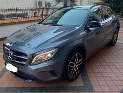 Usata 2014 Mercedes GLA200 SUV | 14.500 € (Buon prezzo)