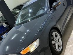 Grigio Usata 2017 Audi A3 Design Tre volumi | 15.700 € (Buon prezzo)