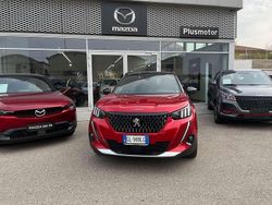 Rosso Usata 2022 Peugeot 2008 GT SUV | 16.800 € (Buon prezzo)