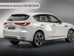 Argento Usata 2024 Mazda CX-60 Prime-Line SUV | 47.290 € (Buon prezzo)
