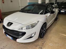Bianco Usata 2013 Peugeot RCZ Coupé | 18.900 €