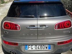 Grigio Usata 2016 Mini Clubman Station wagon | 14.000 € (Buon prezzo)