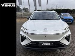 Bianco Usata 2023 MG Marvel R Luxury SUV | 24.900 € (Buon prezzo)