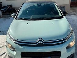 Usata 2018 Citroën C3 Shine Due volumi | 8500 € (Super prezzo)