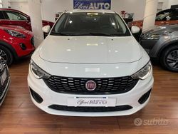 Bianco Usata 2019 Fiat Tipo Tre volumi | 7990 € (Buon prezzo)