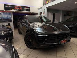 Nero Usata 2018 Porsche Macan SUV | 38.900 € (Buon prezzo)