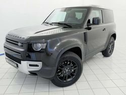 Nero metallizzato Usata 2024 Land Rover Defender S SUV | 67.500 € (Super prezzo)