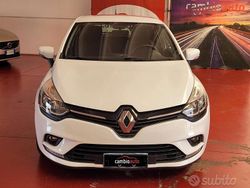 Bianco Usata 2019 Renault Clio IV Business Tre volumi | 10.500 € (Cara)