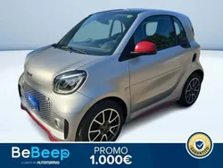 Smart ForTwo Electric Drive