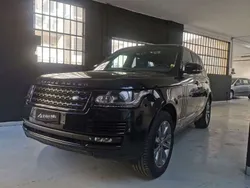 Blu/azzurro Usata 2013 Land Rover Range Rover HSE SUV | 19.990 € (Buon prezzo)