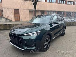 Verde Nuova 2025 MG ZS Comfort SUV | 20.400 € (Cara)