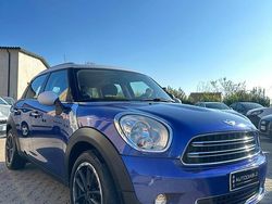 Usata 2015 Mini Cooper D Countryman SUV | 10.900 € (Buon prezzo)