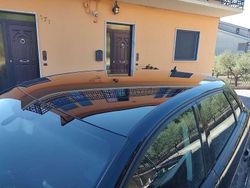 Nero Usata 2016 Audi A3 Attraction Tre volumi | 10.000 € (Ottimo prezzo)