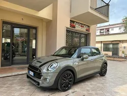 Grigio Usata 2018 Mini Cooper SD Hype Due volumi | 18.500 € (Buon prezzo)
