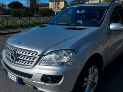 Usata 2008 Mercedes ML320 SUV | 8500 € (Buon prezzo)