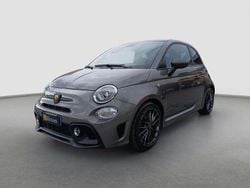 Grigio Usata 2024 Abarth 595 Due volumi | 21.150 € (Buon prezzo)