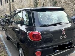 Usata 2016 Fiat 500L Living Monovolume | 7200 € (Buon prezzo)