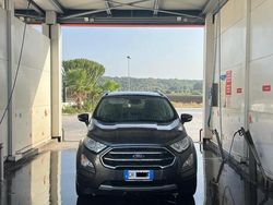 Grigio Usata 2021 Ford Ecosport SUV | 15.000 € (Buon prezzo)