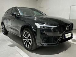 Onyx black Usata 2025 Volvo XC60 Plus SUV | 45.900 € (Buon prezzo)
