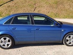 Usata 2003 Audi A4 Tre volumi | 2700 € (Cara)