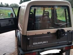 Marrone Usata 1988 Suzuki Samurai SUV | 6500 €