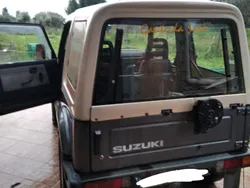 Usata 1988 Suzuki Samurai SUV | 6500 €