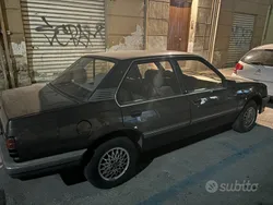 Usata 1986 Opel Ascona Tre volumi | 3000 €