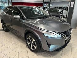 Grigio Usata 2024 Nissan Qashqai N-Connecta SUV | 23.990 € (Buon prezzo)